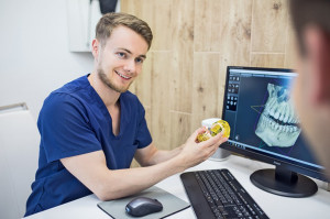 Medicover Stomatologia - Dental Sense (fot. archiwum) Nowa lecznica Medicover Stomatologia i Dental Sense w warszawskim Koneserze