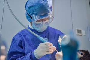 Pandemia to katastrofa dla stanu zdrowia jamy ustnej