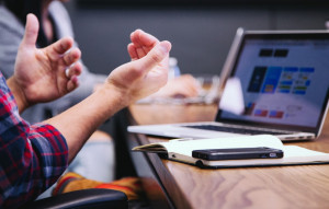 Studia stomatologiczne on line (fot. unsplash) Większy udział punktów ECTS w formule online możliwy także w stomatologii