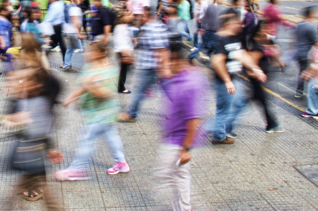 COVID-19: kiedy odporność populacyjna (fot. unsplash) COVID-19: na początku maja odporność populacyjna 45-50 proc., ale