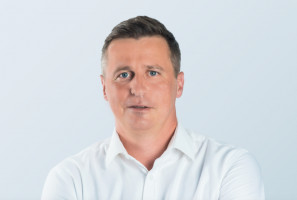 Marcin Miturski, key account manager, Alpha Bio Polska (fot. archiwum) Implantoprotetyka w zasięgu umiejętności każdego lekarza dentysty?