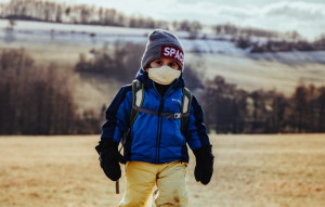 Statystyka koronawirusa (fot. unsplash) Koronawirus 6 kwietnia 2021 r.: 60 zgonów przy 8245 zakażeniach