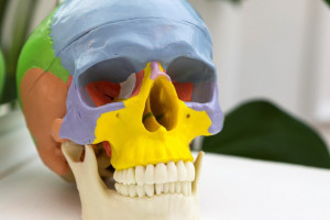 Jaw training - kolejna głupota z Tik Tok