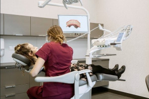 Dental Sense Medicover w Centrum Praskim Koneser w Warszawie (fot. archiwum) Dental Sense Medicover ruszyło w warszawskim Centrum Koneser