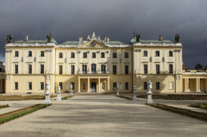 Uniwersytet Medyczny w Białymstoku (fot. archiwum) Nowoczesna proteza z Zakładu Protetyki Stomatologicznej UMB