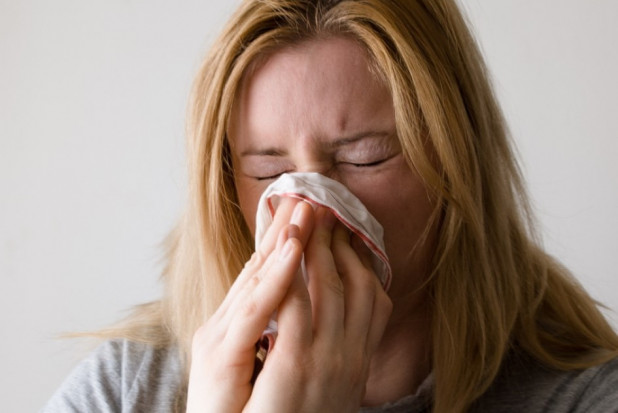 Leki na alergię: łagodniejszy przebieg COVID-19
