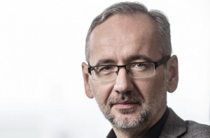 Adam Niedzielski minister zdrowia (foto: Fotolia/PTWP) COVID-19: żłobki i przedszkola uruchamiane od 19 kwietnia