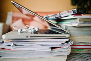 Social media mogą służyć do edukowania pacjentów (fot. Pixabay) Webinar o roli lekarza w social mediach