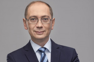 Łukasz Tyszler dyrektor Szpitala Zdroje (fot. Zdroje) Leczenie stomatologiczne niepełnosprawnych w Szczecinie