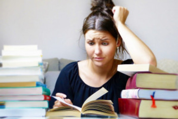 Studenci stomatologii muszą się zmagać z dużym stresem (fot.Pixabay) Koronawirus: badanie poziomu stresu u studentów stomatologii