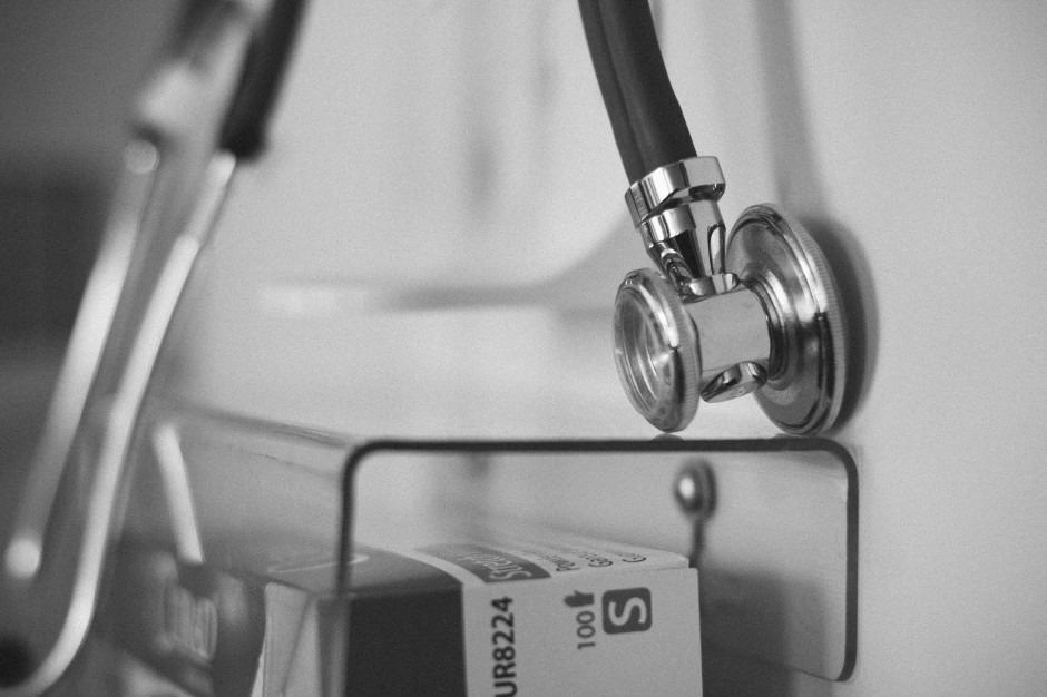 Pacjent z objawami przeziębienia i zmianami na skórze powinien przejść test na koronawirusa (fot. Pixabay) Pacjent z objawami przeziębienia i zmianami na skórze powinien przejść test na koronawirusa (fot. Pixabay)