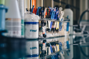 Medical Device Regulation będzie oddziaływać na branżę stomatologiczną (fot. unsplash) W jaki sposób Medical Device Regulation wpłynie na branżę stomatologiczną?