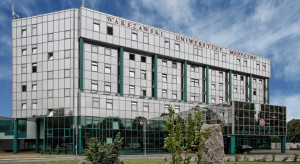 WUM najwyżej z polskich uczelni medycznych w rankingu CWUR