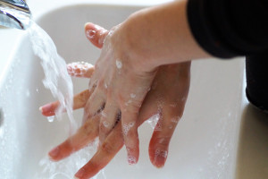 Światowy Dzień Higieny Rąk