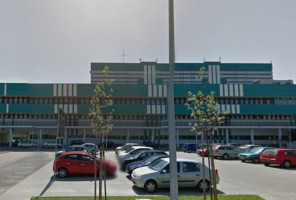 UM w Łodzi, Pomorska 251 (źródło: Google Maps) UM w Łodzi: stanowisko dla asystenta w Zakładzie Stomatologii Wieku Rozwojowego