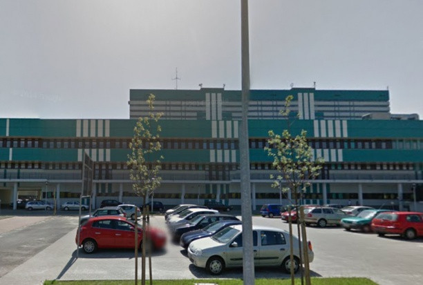 UM w Łodzi, Pomorska 251 (źródło: Google Maps) UM w Łodzi: stanowisko dla asystenta w Zakładzie Stomatologii Wieku Rozwojowego