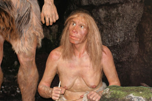 Zaskakujące wyniki badania mikrobiomu jamy ustnej Neandertalczyków (fot. Pixabay) 100 tys. lat mikrobiomu jamy ustnej