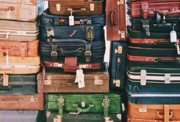 Jak podróżować po UE w czasie koronawirusa (fot. unsplash) Certyfikat covidowy w mObywatelu pozwoli podróżować po UE