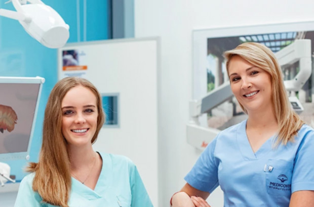 Medicover Polska rozbudowuje sieć lecznic stomatologicznych