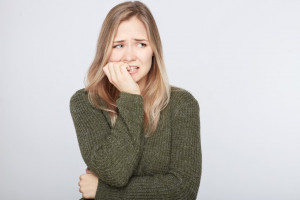 Pacjent z dentofobią, pacjentem lojalnym (fot. shutterstock) Pacjent z dentofobią – atrakcyjna opcja biznesowa?