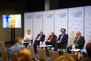 VI HCC także w realu (fot. Fotolia/PTWP) VI Kongres Wyzwań Zdrowotnych: trwa rejestracja