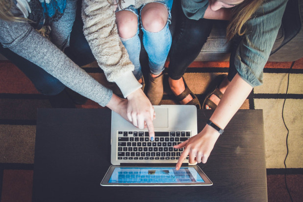 Wpadaj.pl to platforma, która w przyszłości ma ułatwić pacjentowi umówienie wizyty do dentysty (fot. Unsplash) Wkrótce platforma do umawiania wizyt u dentysty