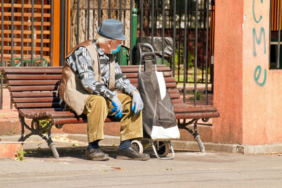 Statystyka epidemii (fot. Pixabay) Statystyka epidemii (fot. Pixabay)