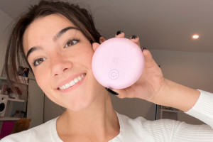 10 mln pacjentów korzysta z nakładek ortodontycznych Invisalign (fot. archiwum) 10 mln pacjentów skorzystało z nakładek ortodontycznych Invisalign