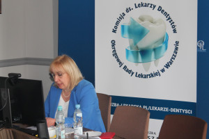 Prof. Maria Mielnik – Błaszczak Ambasadorem Kongresów Polskich