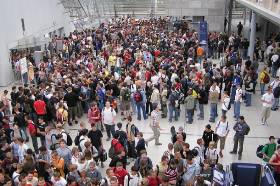 Limity przyjęć na studia medyczne (foto: Fotolia/PTWP) Limity przyjęć na studia medyczne (foto: Fotolia/PTWP)