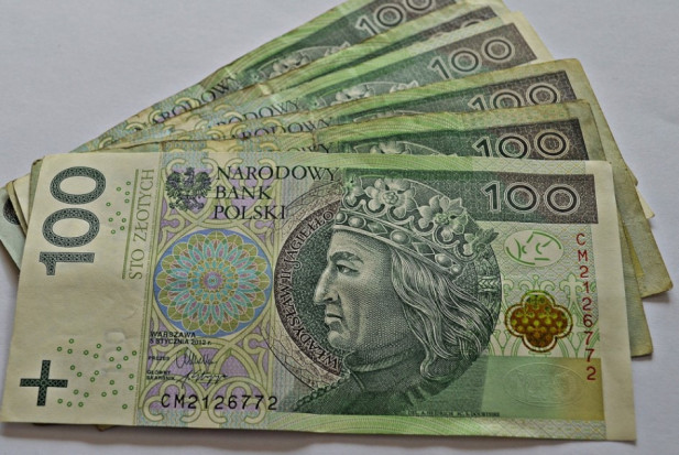Większe pieniądze dla stażystów (fot. pixabay) Stażyści od 1 lipca po 4186 zł miesięcznie