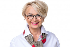 Lek. dent. Magdalena Żywicka Stomatologia Bez Bólu Kolejny stomatologiczny diadem w kolekcji THC?