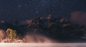 Na czym polega higiena jamy ustnej w porze nocnej