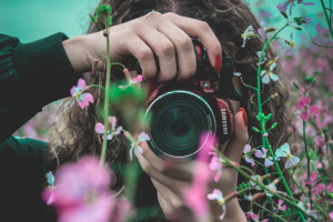 Trzy w jednym: dentystka, tancerka i zapalona fotograf