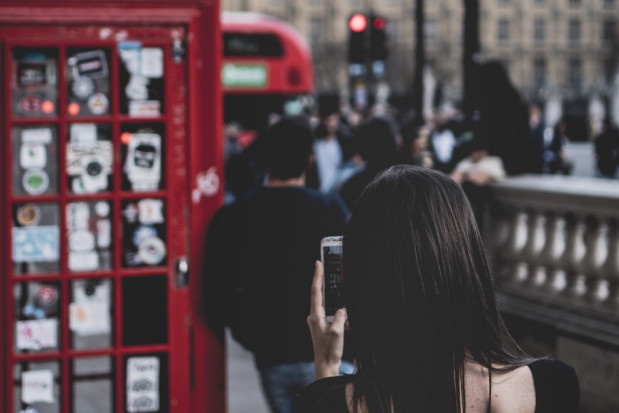 Podczas pandemii opieka stomatologiczna finansowana z budżetu była trudno dostępna (fot. Unsplash) Londyn: run na gabinety stomatologiczne