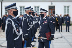 Koronawirus 22 lipca: 9 zgonów i 126 zakażeń