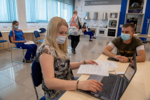 Koronawirus 23 lipca: 4 zgony i 108 zakażeń