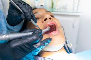 MCS: konkurs ofert dla lekarzy dentystów