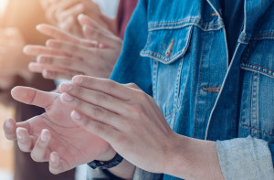 Kolejna grupa studentów rozpocznie naukę na PUM (fot. shutterstock) PUM: 154 pkt. pozwala studiować stomatologię
