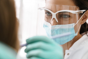 Możliwość podpisania kontraktu z NFZ na terenie Dolnego Śląska (fot. Shutterstock) Dolnośląskie: konkurs NFZ na leczenie stomatologiczne