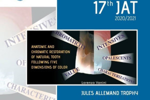 Jules Allemand Trophy dla Piotra Górki