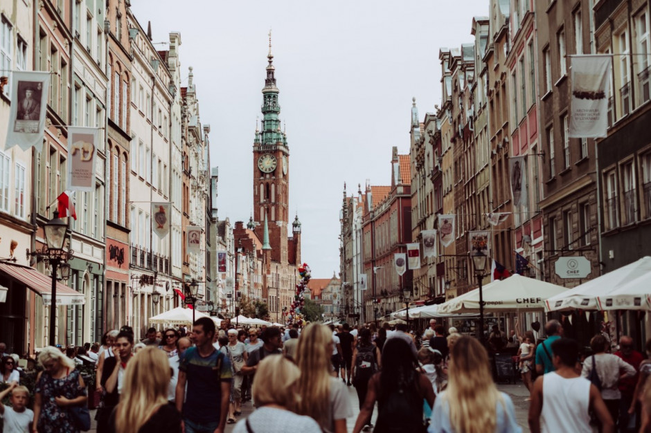 Statystyka koronawirusa (fot.unsplash) Statystyka koronawirusa (fot.unsplash)