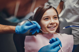 Mazowsze: gmina szuka dentysty, który będzie leczył dzieci