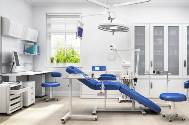 Ceny usług stomatologicznych w lipcu 2021 (foto: shutterstock) Ceny usług stomatologicznych rosną coraz wolniej
