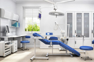 Ceny usług stomatologicznych rosną coraz wolniej
