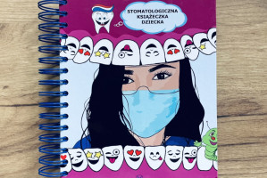 Stomatologiczna Książeczka Dziecka Stomatologiczna Książeczka Dziecka