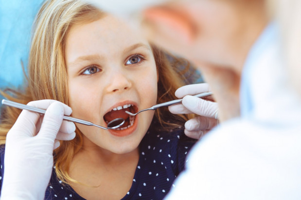 Praca dla dentysty w Centrum Usług Społecznych (fot. shutterstock) Kto z dentystów chce leczyć dzieci w Centrum Usług Społecznych w gminie Czarnia?