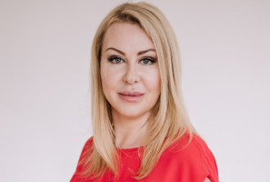 Joanna Szyman, wiceprezes zarządu Grupy Upper Finance Impladent dołącza do Medicover Stomatologia - konsolidacja w branży przyśpiesza
