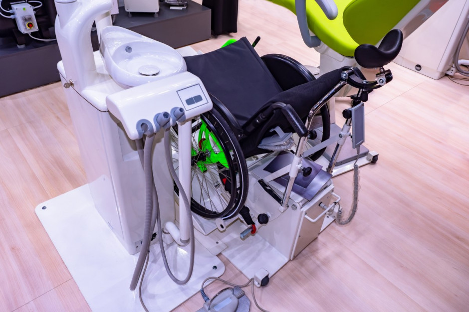 Wyceny świadczeń dla niepełnosprawnych mijają się z realiami rynku usług (fot. Shutterstock)