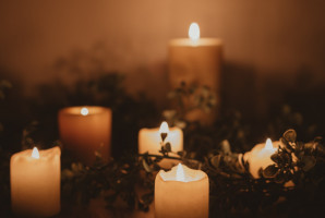 Śmierć Mieczysława Korczaka (fot. Unsplash) W wieku stu lat zmarł stomatolog Mieczysław Korczak
